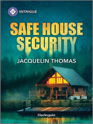 Safe House Security - ebook